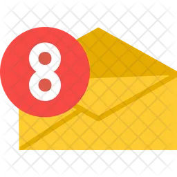 Envelope  Icon