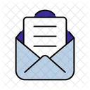Envelope Mail Email Icon