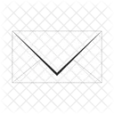 Envelope  Ícone