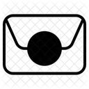 Envelope  Icon