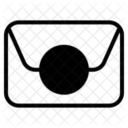 Envelope  Icon