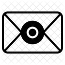 Envelope  Icon
