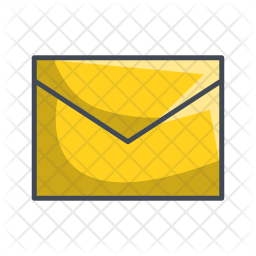 Envelope Icon