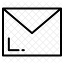 Envelope  Icon