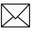 Envelope  Icon