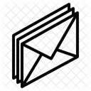 Envelope  Icon