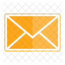 Envelope Email Inbox Icon