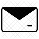Envelope  Icon