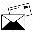 Envelope  Icon