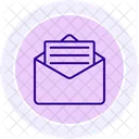 Envelope Mail Email Icon