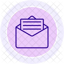 Envelope  Icon