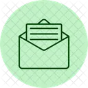 Envelope Mail Email Icon