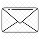Envelope  Icon