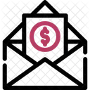 Envelope  Icon