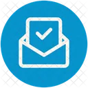 Envelope  Ícone