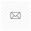 Envelope  Icon