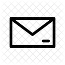Envelope  Icon
