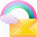 Envelope Mail Email Icon
