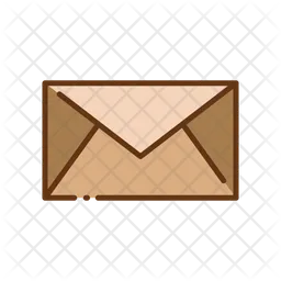 Envelope  Icon