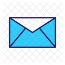 Envelope Letter Letter Envelope Icon