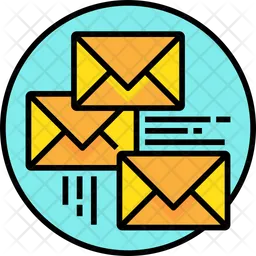 Envelope  Icon