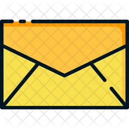 Envelope  Icon