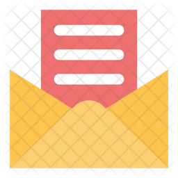 Envelope  Icon