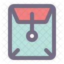 Envelope Business Finance Icon