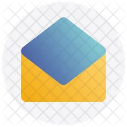 Envelope  Icon