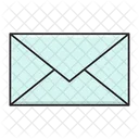 Envelope Message Email Icon