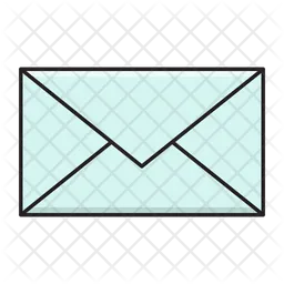 Envelope  Icon