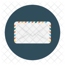 Envelope  Icon