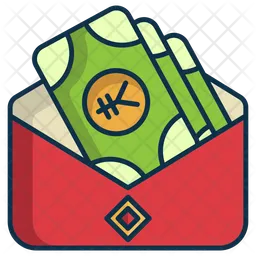 Envelope  Icon