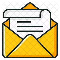 Envelope  Icon