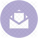 Envelope Letter Message Icon