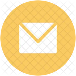 Envelope  Icon