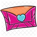 Envelope Love Letter Message Icon