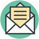 Envelope Letter Message Icon