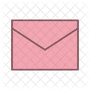 Envelope Seo Web Icon