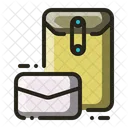 Envelope Letter Application Icon