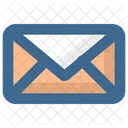 Christmas Envelope Letter Icon