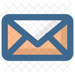 Envelope  Icon