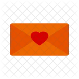 Envelope  Icon