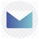 Interface Envelope Letter Icon
