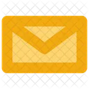 Interface Envelope Letter Icon