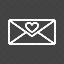 Envelope Icon