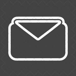 Envelope Icon