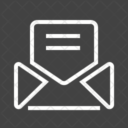 Envelope Icon