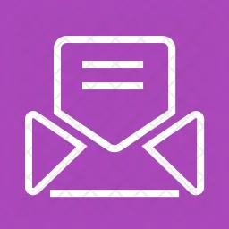 Envelope  Icon