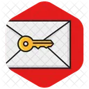 Envelope Email Private Icon